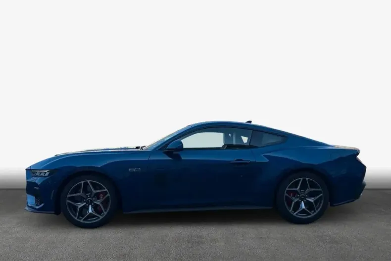 Ford Mustang din 2025 cu 6.170 km - oferta FOR208196 - foto 4