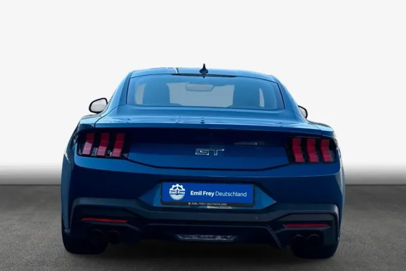 Ford Mustang din 2025 cu 6.170 km - oferta FOR208196 - foto 5
