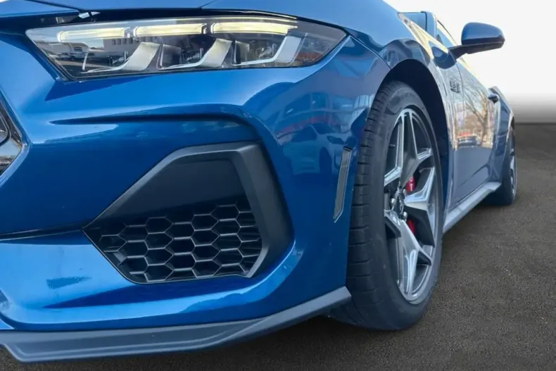 Ford Mustang din 2025 cu 6.170 km - oferta FOR208196 - foto 6