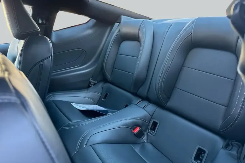 Ford Mustang din 2025 cu 6.170 km - oferta FOR208196 - foto 10