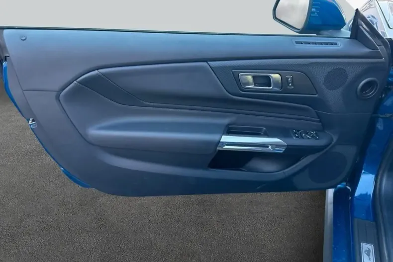 Ford Mustang din 2025 cu 6.170 km - oferta FOR208196 - foto 15