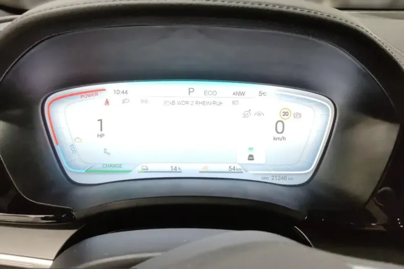 BYD Seal U din 2025 cu 21.246 km - oferta BYD208197 - foto 5