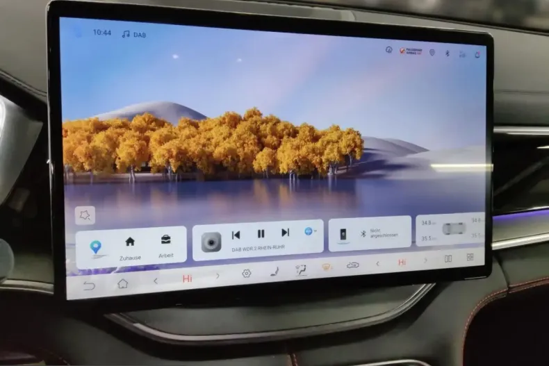 BYD Seal U din 2025 cu 21.246 km - oferta BYD208197 - foto 7