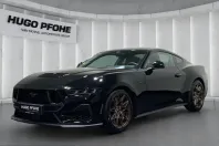 Ford Mustang din 2025 cu 11.611 km - oferta FOR208198 - foto 1