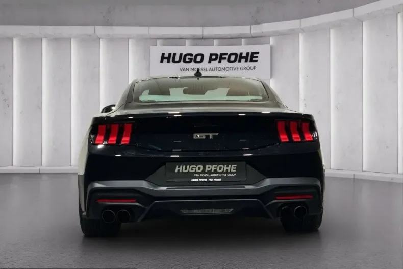 Ford Mustang din 2025 cu 11.611 km - oferta FOR208198 - foto 4