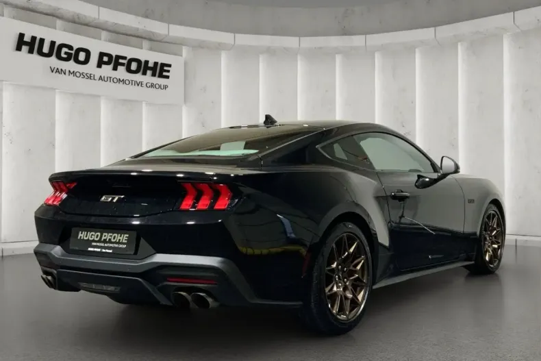 Ford Mustang din 2025 cu 11.611 km - oferta FOR208198 - foto 5