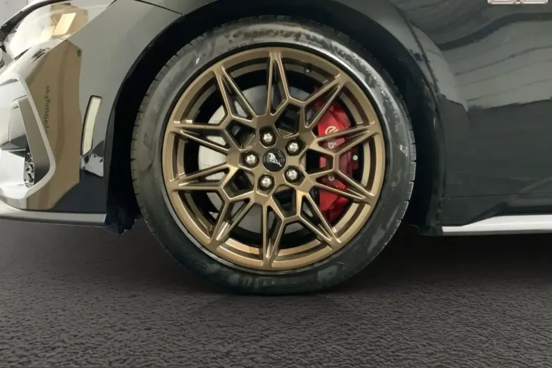 Ford Mustang din 2025 cu 11.611 km - oferta FOR208198 - foto 9