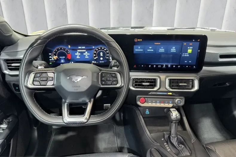 Ford Mustang din 2025 cu 11.611 km - oferta FOR208198 - foto 12