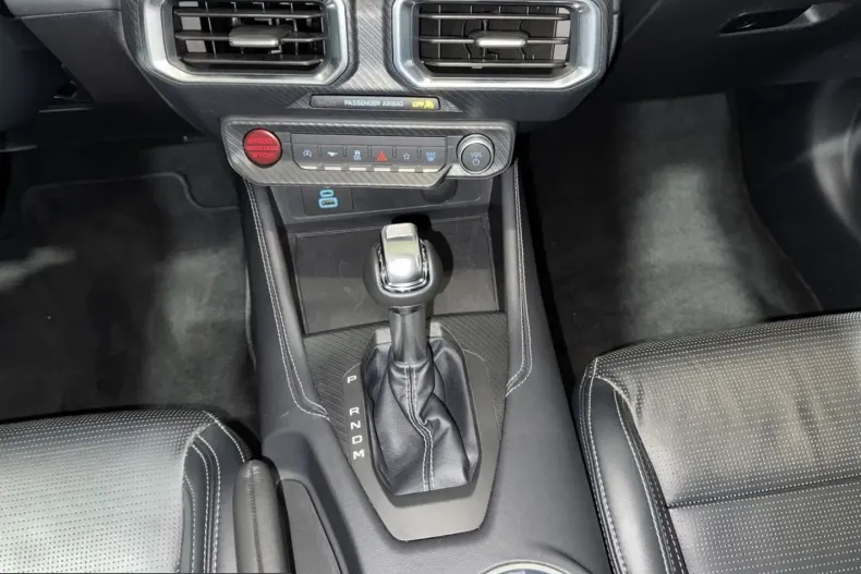 Ford Mustang din 2025 cu 11.611 km - oferta FOR208198 - foto 14