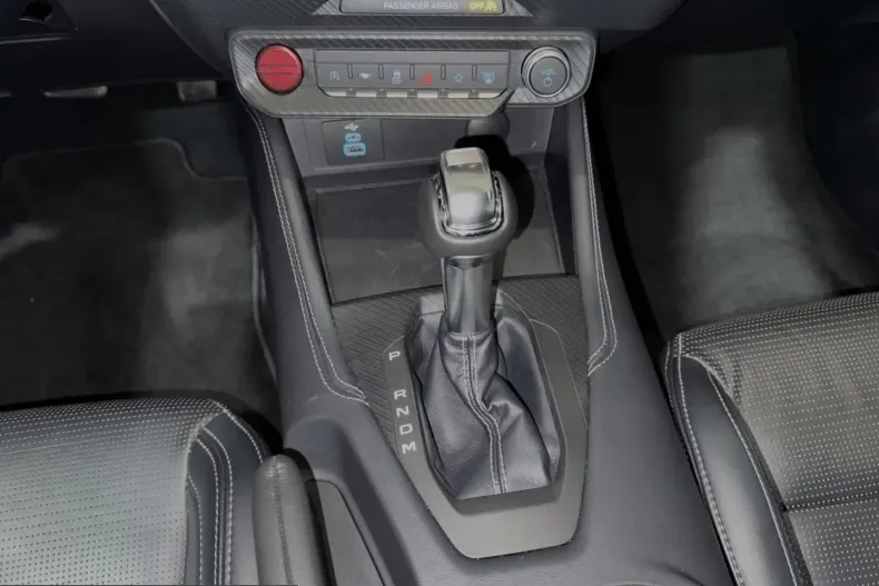 Ford Mustang din 2025 cu 11.611 km - oferta FOR208198 - foto 17