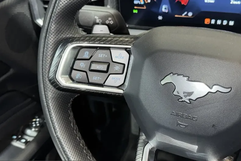 Ford Mustang din 2025 cu 11.611 km - oferta FOR208198 - foto 18