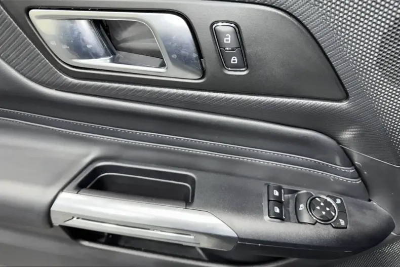 Ford Mustang din 2025 cu 11.611 km - oferta FOR208198 - foto 21