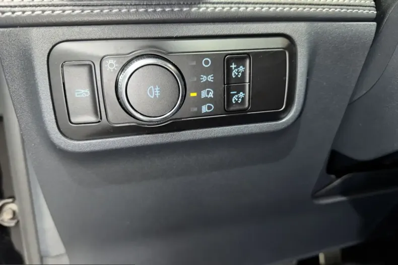 Ford Mustang din 2025 cu 11.611 km - oferta FOR208198 - foto 22