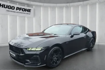 Ford Mustang din 2025 - oferta FOR208199