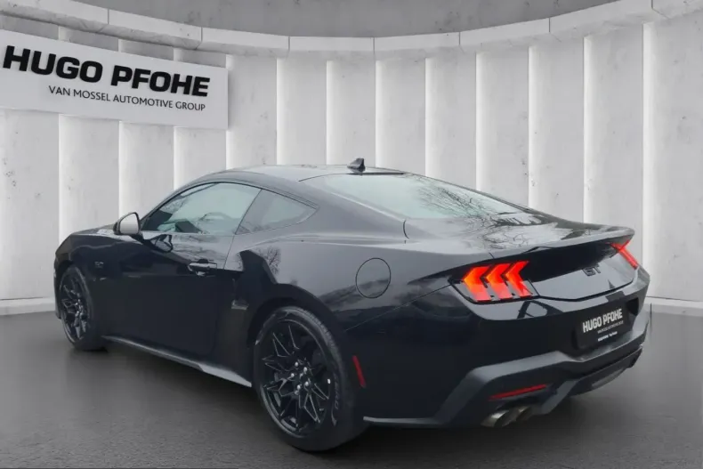 Ford Mustang din 2025 cu 17.760 km - oferta FOR208199 - foto 3