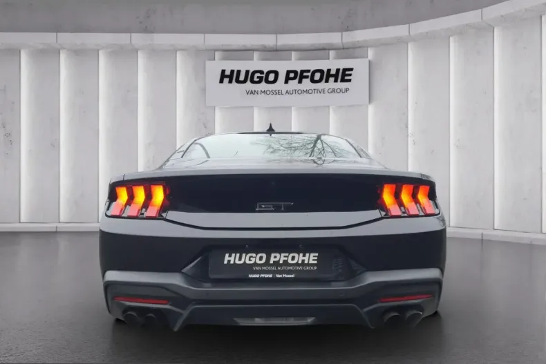 Ford Mustang din 2025 cu 17.760 km - oferta FOR208199 - foto 4
