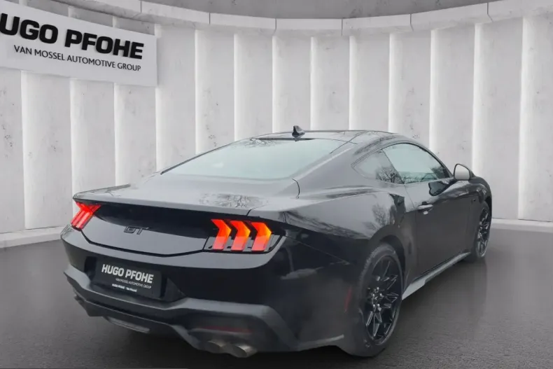 Ford Mustang din 2025 cu 17.760 km - oferta FOR208199 - foto 5