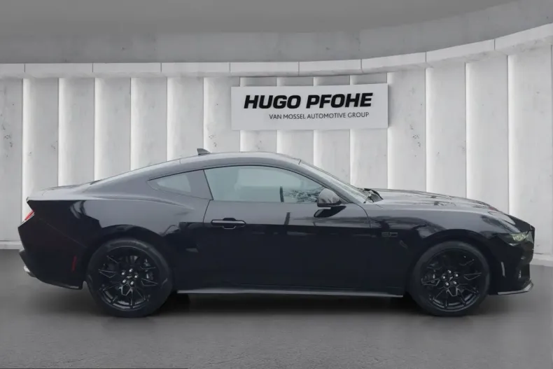 Ford Mustang din 2025 cu 17.760 km - oferta FOR208199 - foto 6