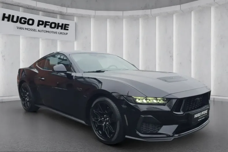 Ford Mustang din 2025 cu 17.760 km - oferta FOR208199 - foto 7