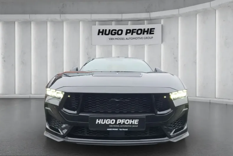 Ford Mustang din 2025 cu 17.760 km - oferta FOR208199 - foto 8