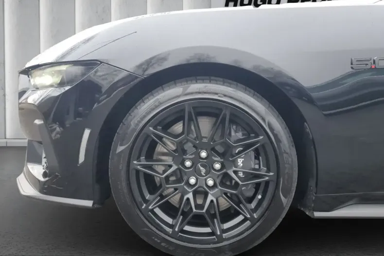 Ford Mustang din 2025 cu 17.760 km - oferta FOR208199 - foto 9