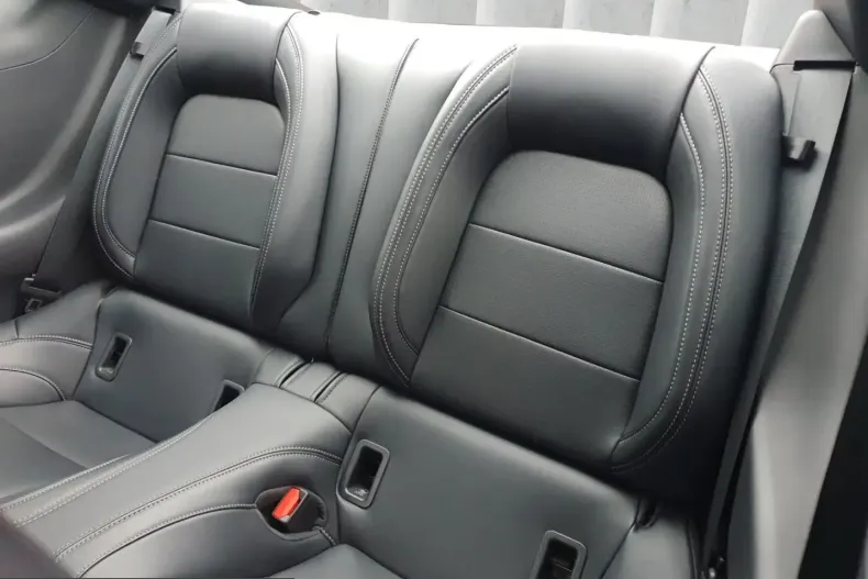 Ford Mustang din 2025 cu 17.760 km - oferta FOR208199 - foto 11