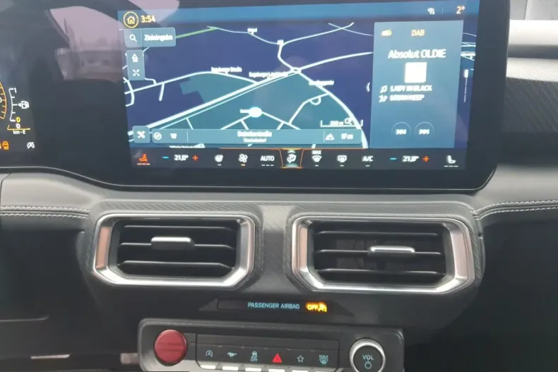 Ford Mustang din 2025 cu 17.760 km - oferta FOR208199 - foto 15