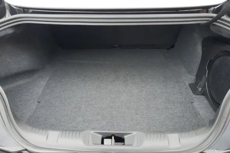 Ford Mustang din 2025 cu 17.760 km - oferta FOR208199 - foto 17