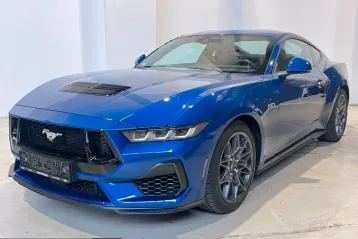 Ford Mustang din 2025 - oferta FOR208200