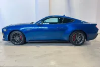 Ford Mustang din 2025 cu 5.500 km - oferta FOR208200 - foto 5