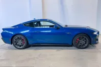 Ford Mustang din 2025 cu 5.500 km - oferta FOR208200 - foto 6