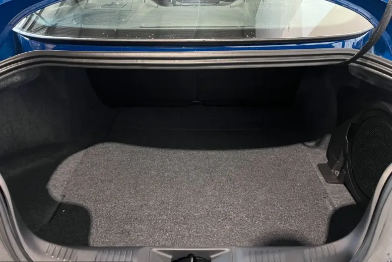 Ford Mustang din 2025 cu 5.500 km - oferta FOR208200 - foto 9