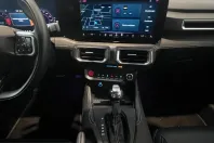 Ford Mustang din 2025 cu 5.500 km - oferta FOR208200 - foto 11