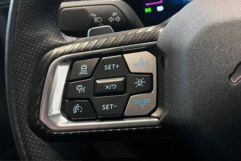 Ford Mustang din 2025 cu 5.500 km - oferta FOR208200 - foto 14