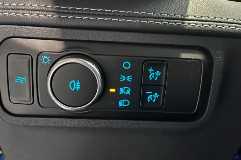 Ford Mustang din 2025 cu 5.500 km - oferta FOR208200 - foto 18