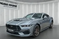 Ford Mustang din 2025 cu 15.275 km - oferta FOR208201 - foto 1