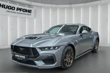 Ford Mustang din 2025 - oferta FOR208201