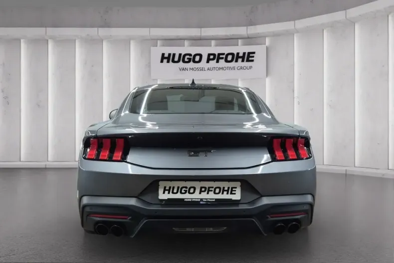 Ford Mustang din 2025 cu 15.275 km - oferta FOR208201 - foto 4