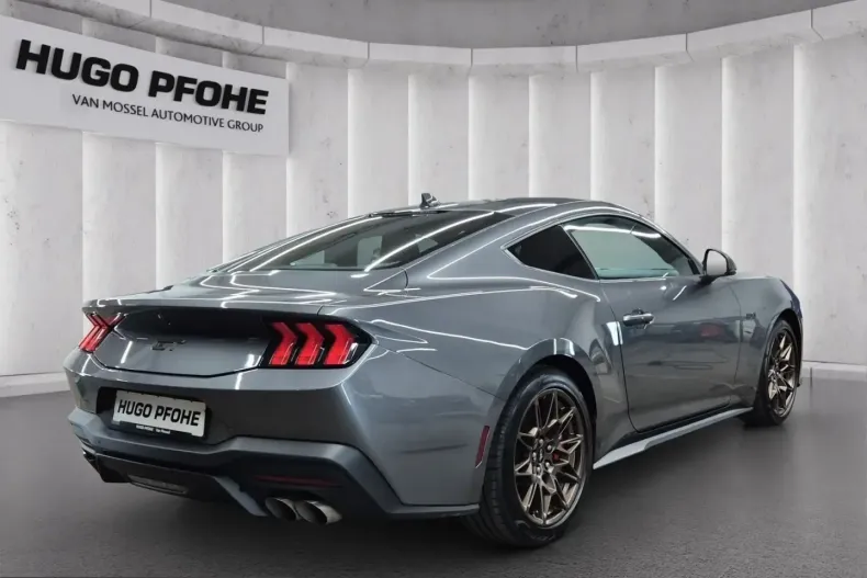 Ford Mustang din 2025 cu 15.275 km - oferta FOR208201 - foto 5