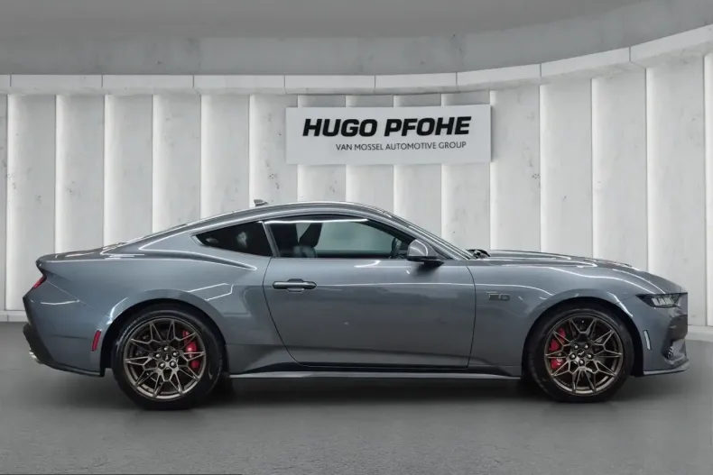 Ford Mustang din 2025 cu 15.275 km - oferta FOR208201 - foto 6