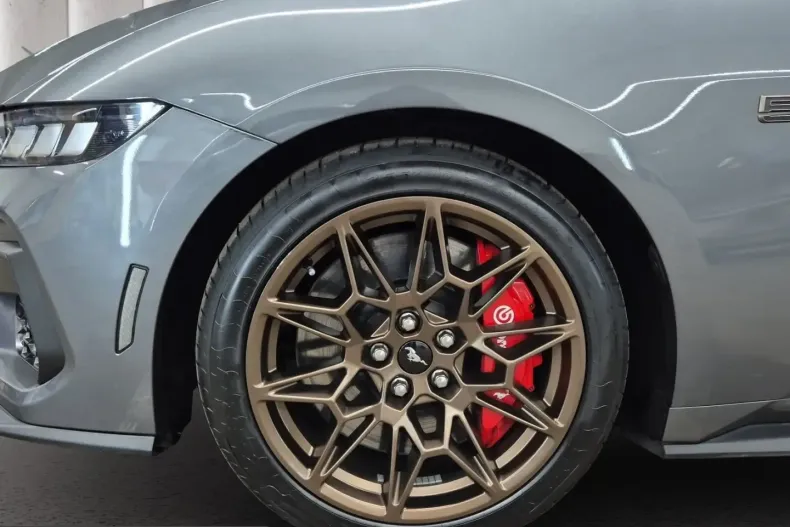 Ford Mustang din 2025 cu 15.275 km - oferta FOR208201 - foto 9