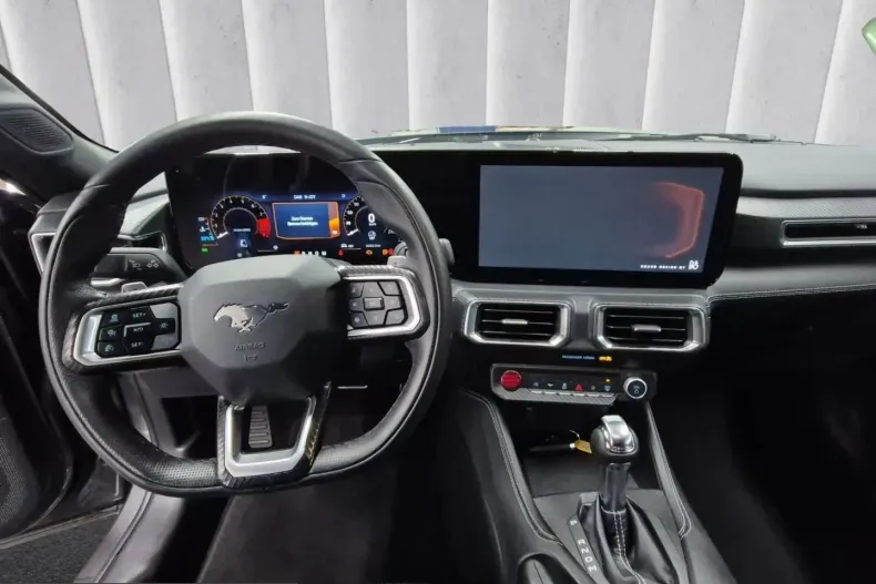 Ford Mustang din 2025 cu 15.275 km - oferta FOR208201 - foto 12