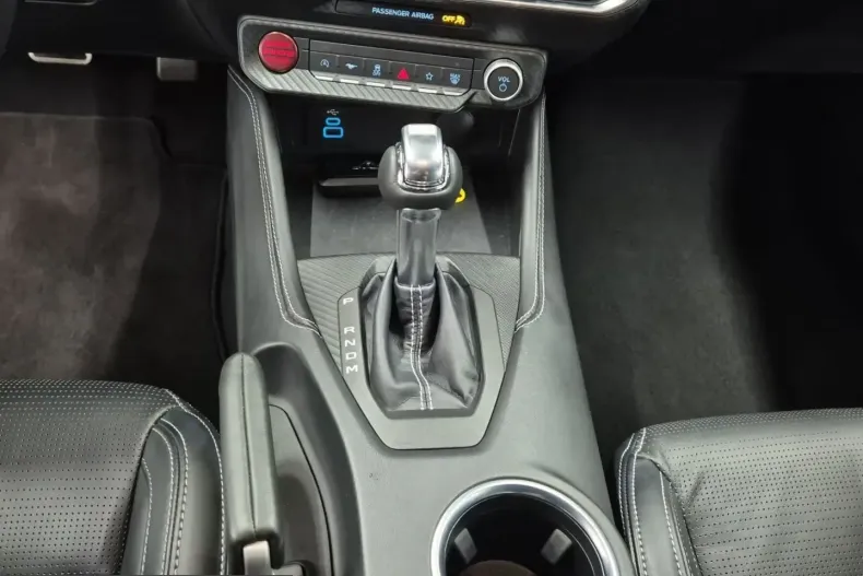 Ford Mustang din 2025 cu 15.275 km - oferta FOR208201 - foto 14