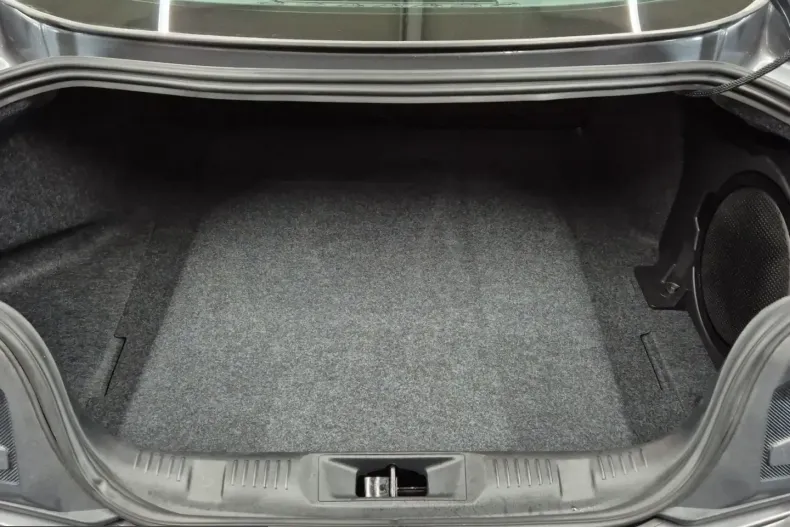 Ford Mustang din 2025 cu 15.275 km - oferta FOR208201 - foto 17