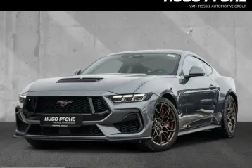 Ford Mustang din 2025 - oferta FOR208202