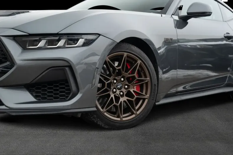 Ford Mustang din 2025 cu 23.455 km - oferta FOR208202 - foto 5