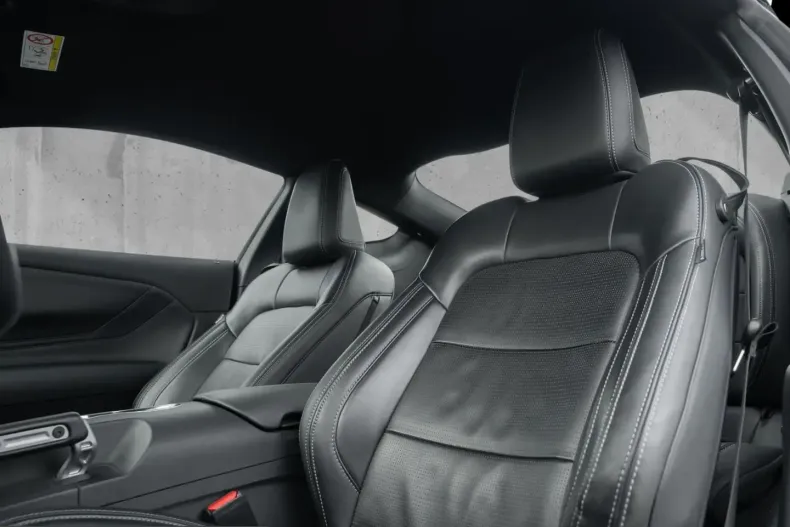 Ford Mustang din 2025 cu 23.455 km - oferta FOR208202 - foto 7