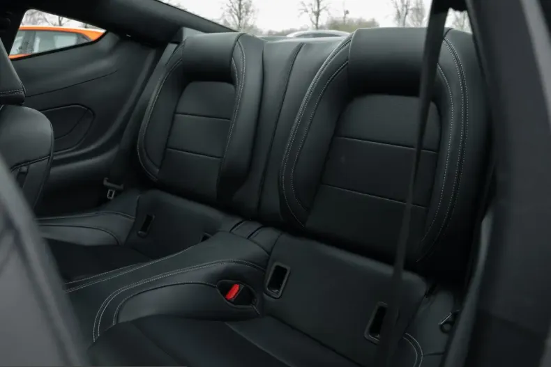 Ford Mustang din 2025 cu 23.455 km - oferta FOR208202 - foto 8