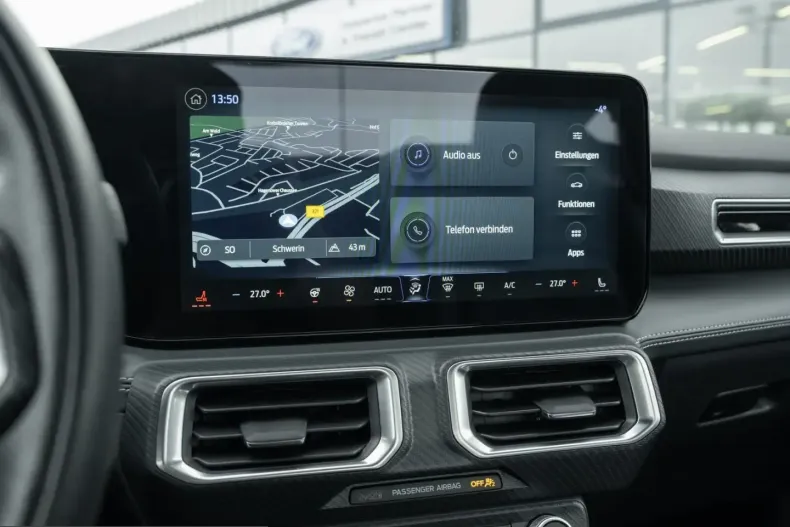 Ford Mustang din 2025 cu 23.455 km - oferta FOR208202 - foto 10