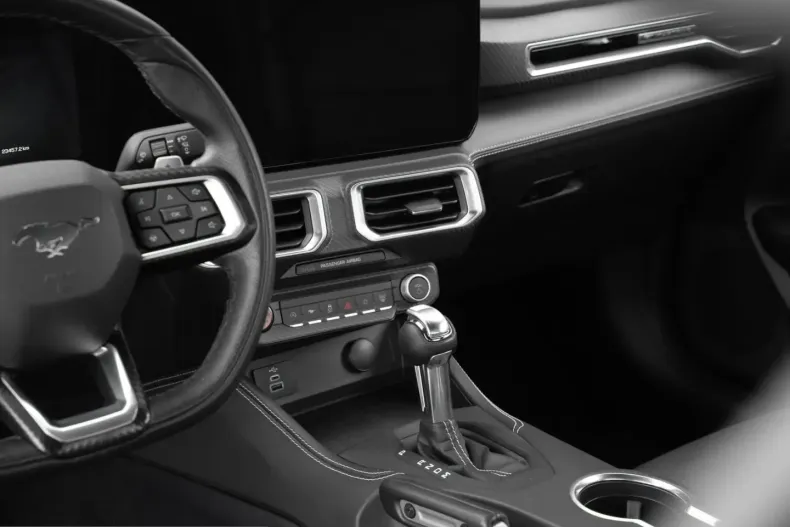 Ford Mustang din 2025 cu 23.455 km - oferta FOR208202 - foto 15